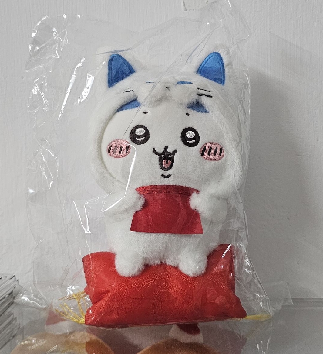 小八 稻荷本舖 *:･ﾟ