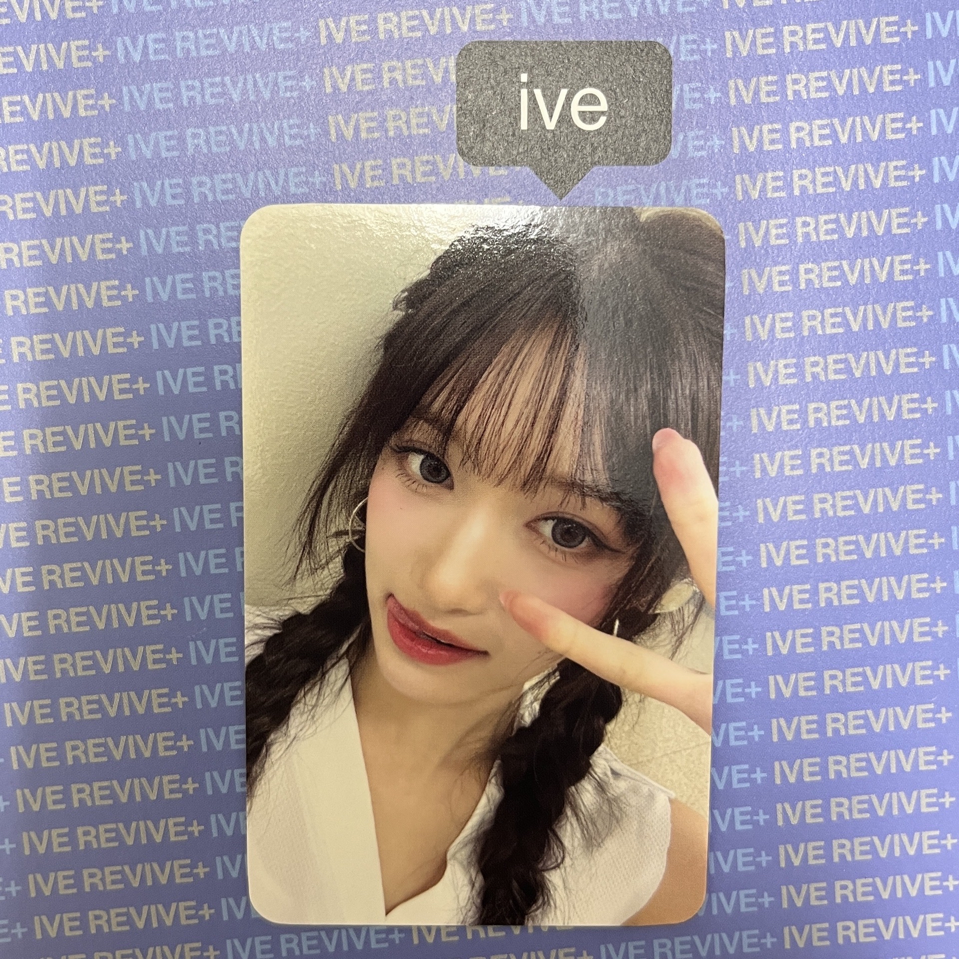 IVE Switch wm6.0 幸運卡瑞