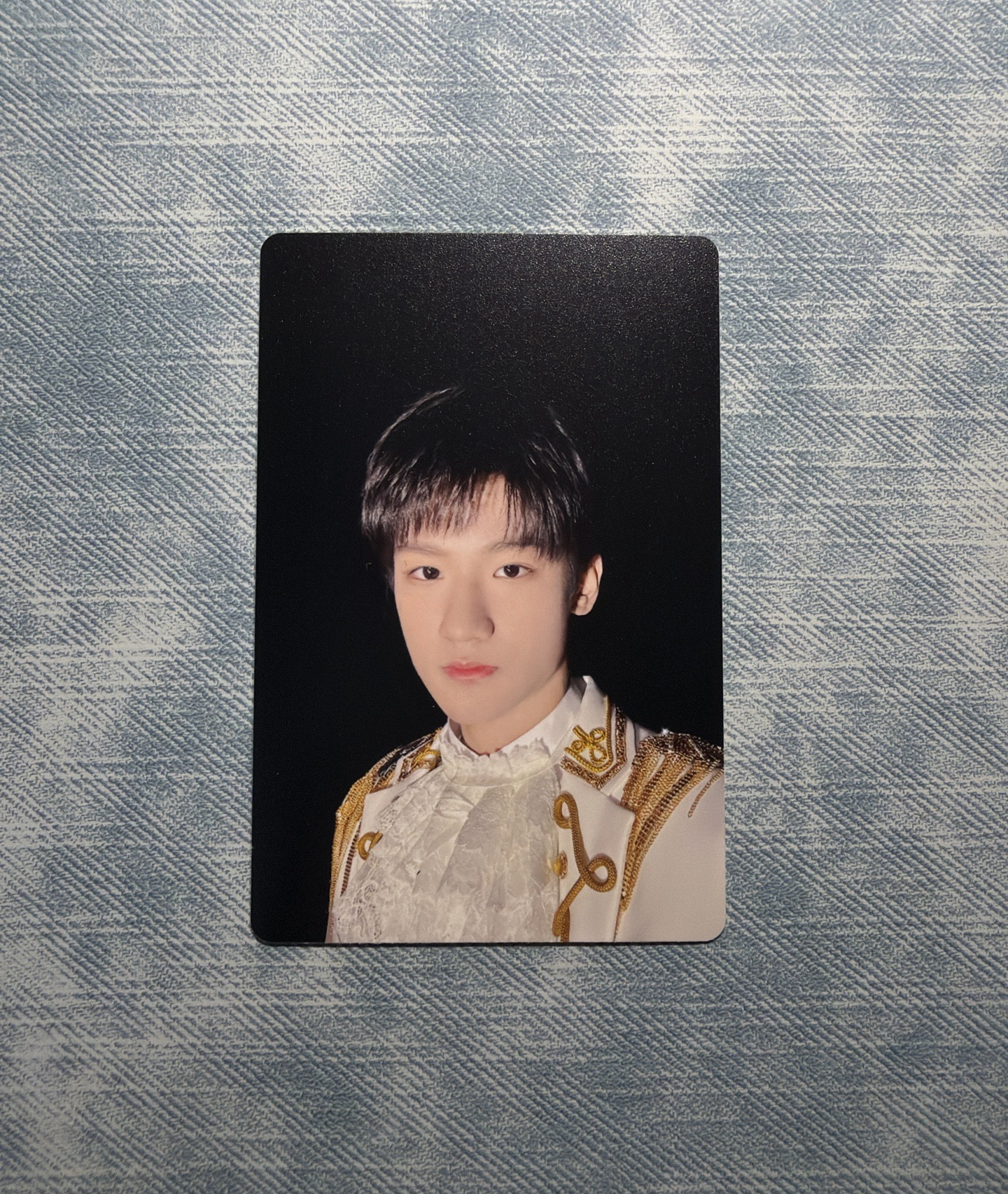 張峻豪 瞬間 王子卡