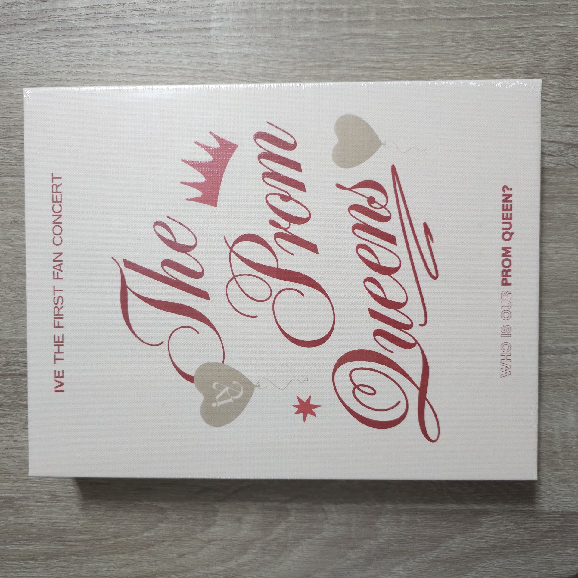 藍光(全新未拆)