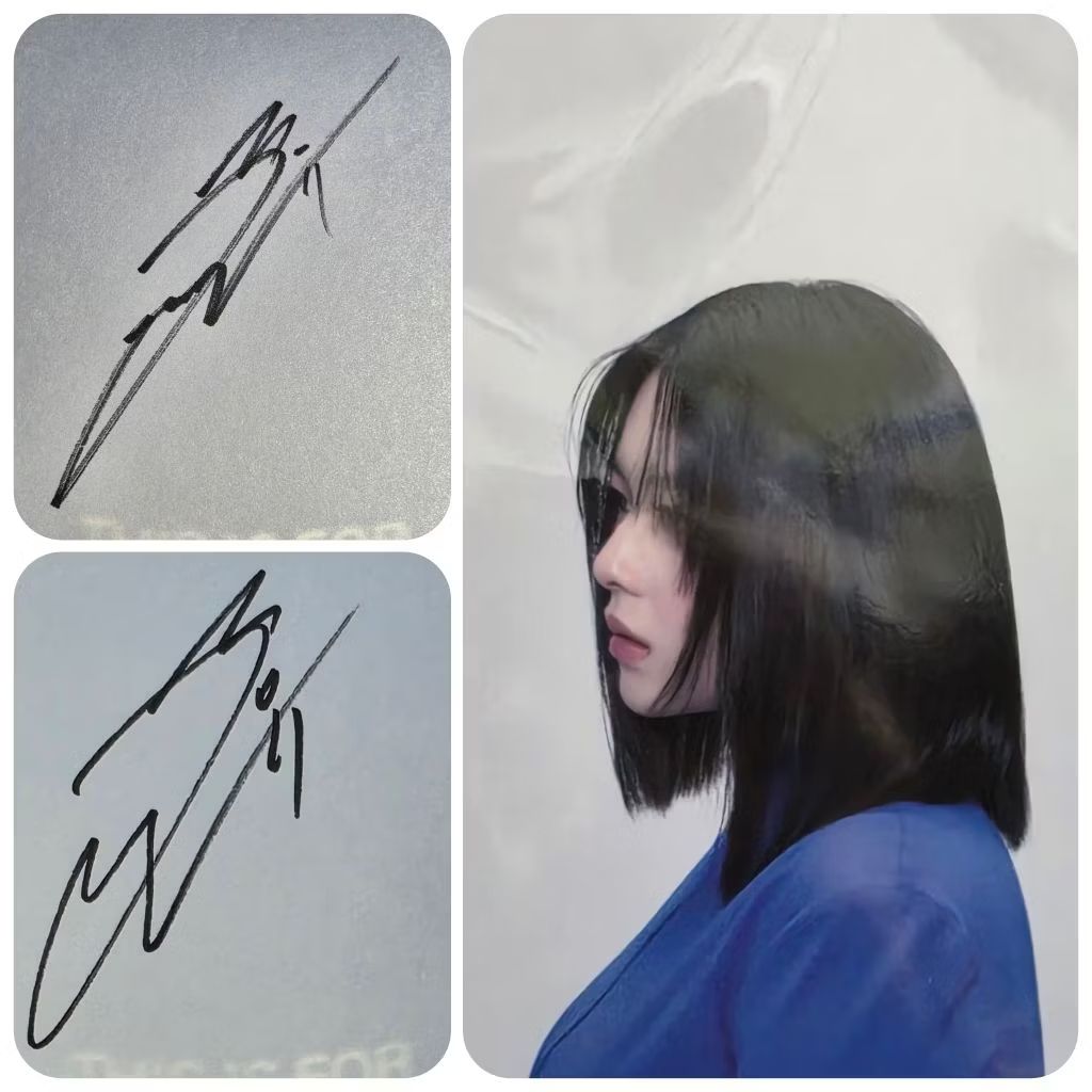 全專現貨【美國官網】TWICE 有拆封 簽名專輯 THIS IS FOR  (已確認簽名卡) 