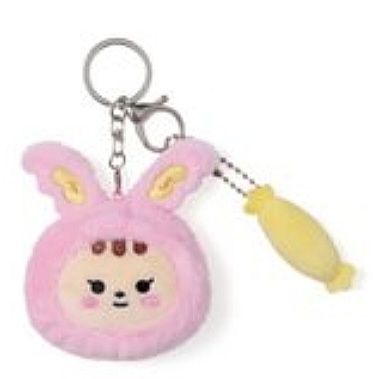 🔴淨漢吊飾(無外袋⚪️$250)