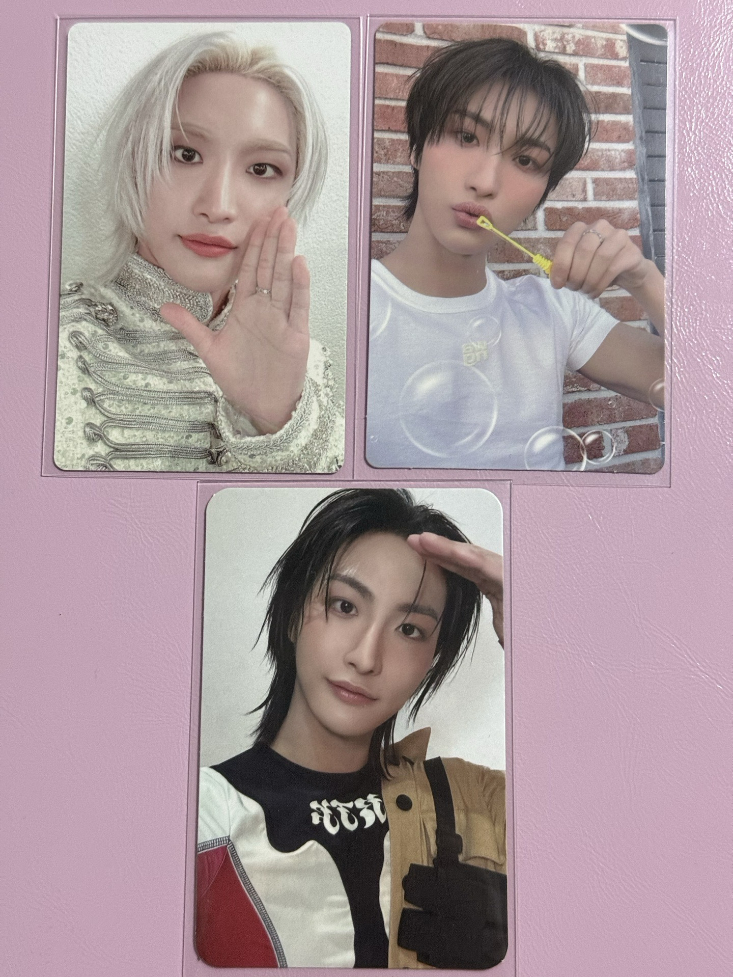 🪜星化 迷你盤