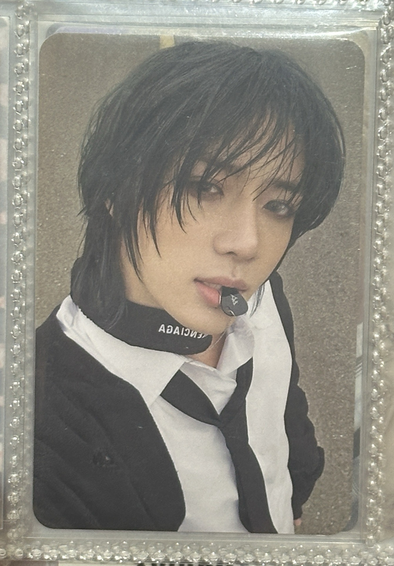 圭專卡（Ethereal)