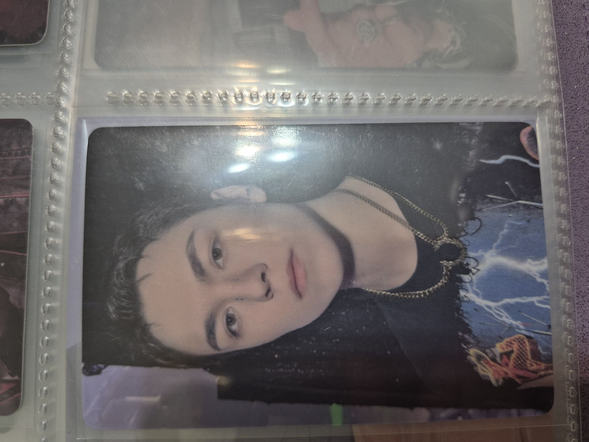 🩵率 正五 中背