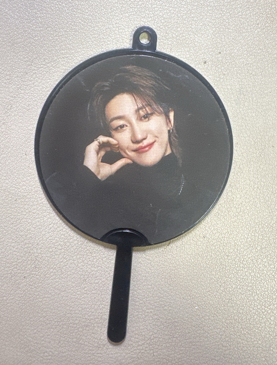 八 Follow Again 仁川小扇