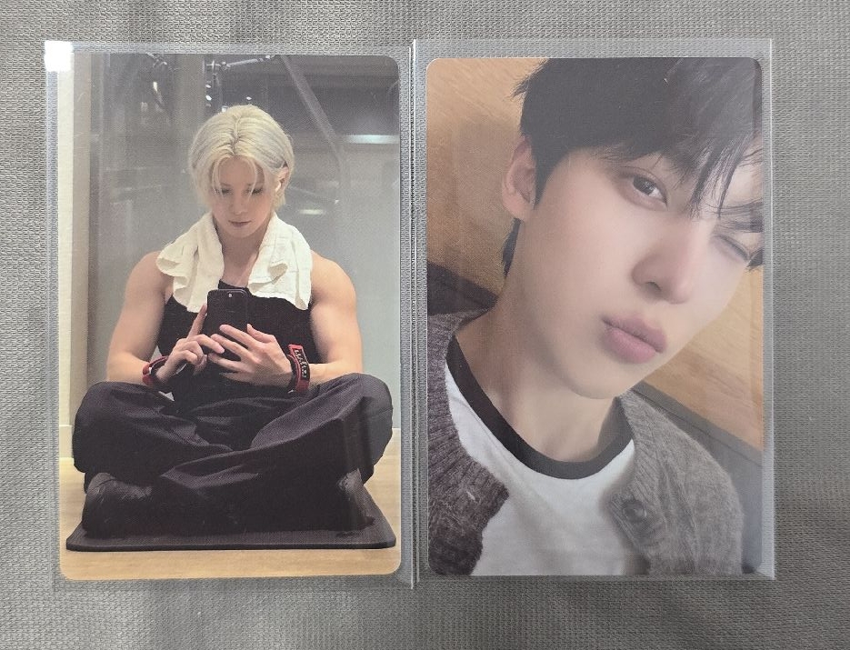 潤尚 GH4 PB Z版專輯卡 