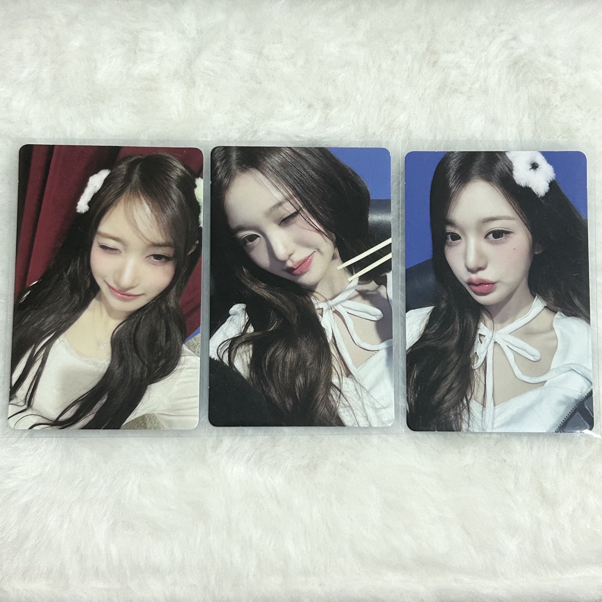 【現貨】wm5.0 幸運卡 員瑞