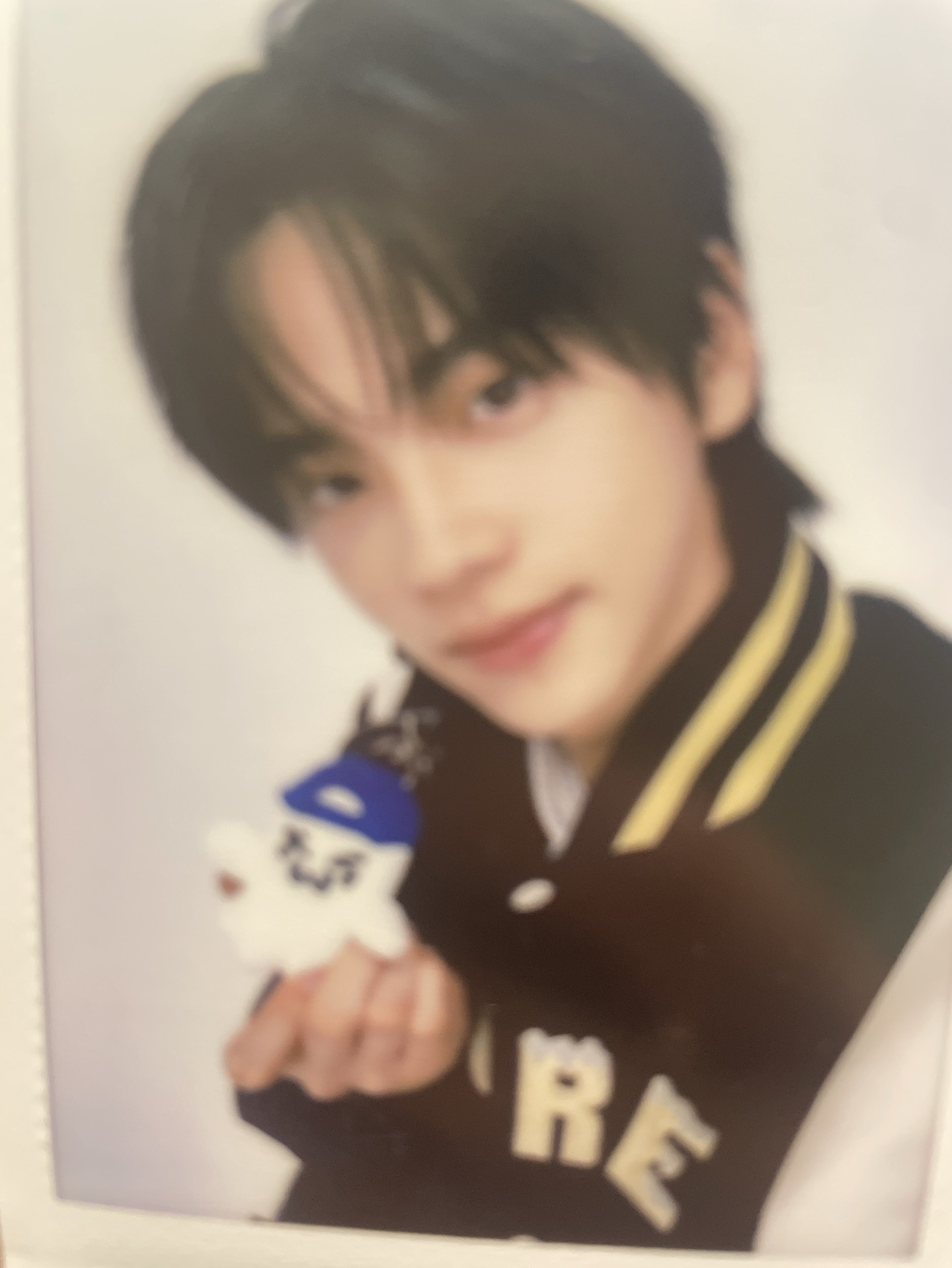 tws 申惟 拍立得