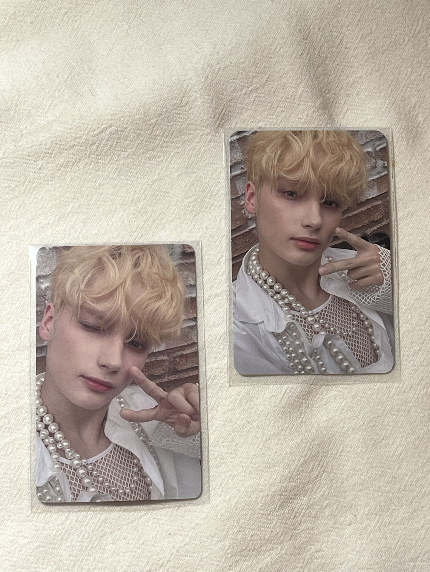 休寧寧漂釀小紙片