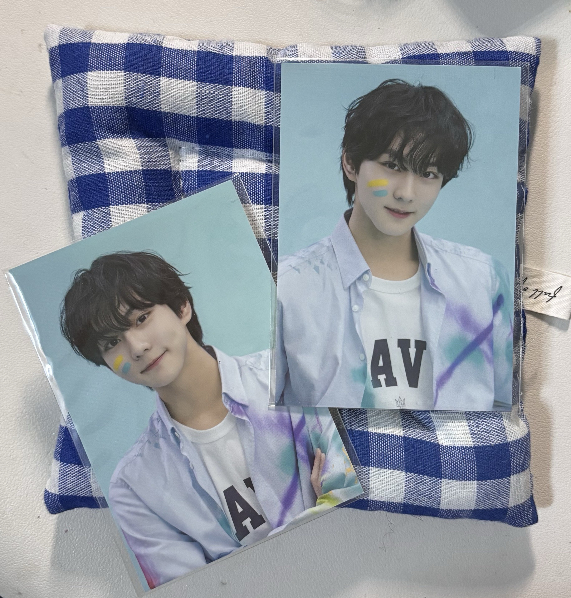 博物館/一週年 元