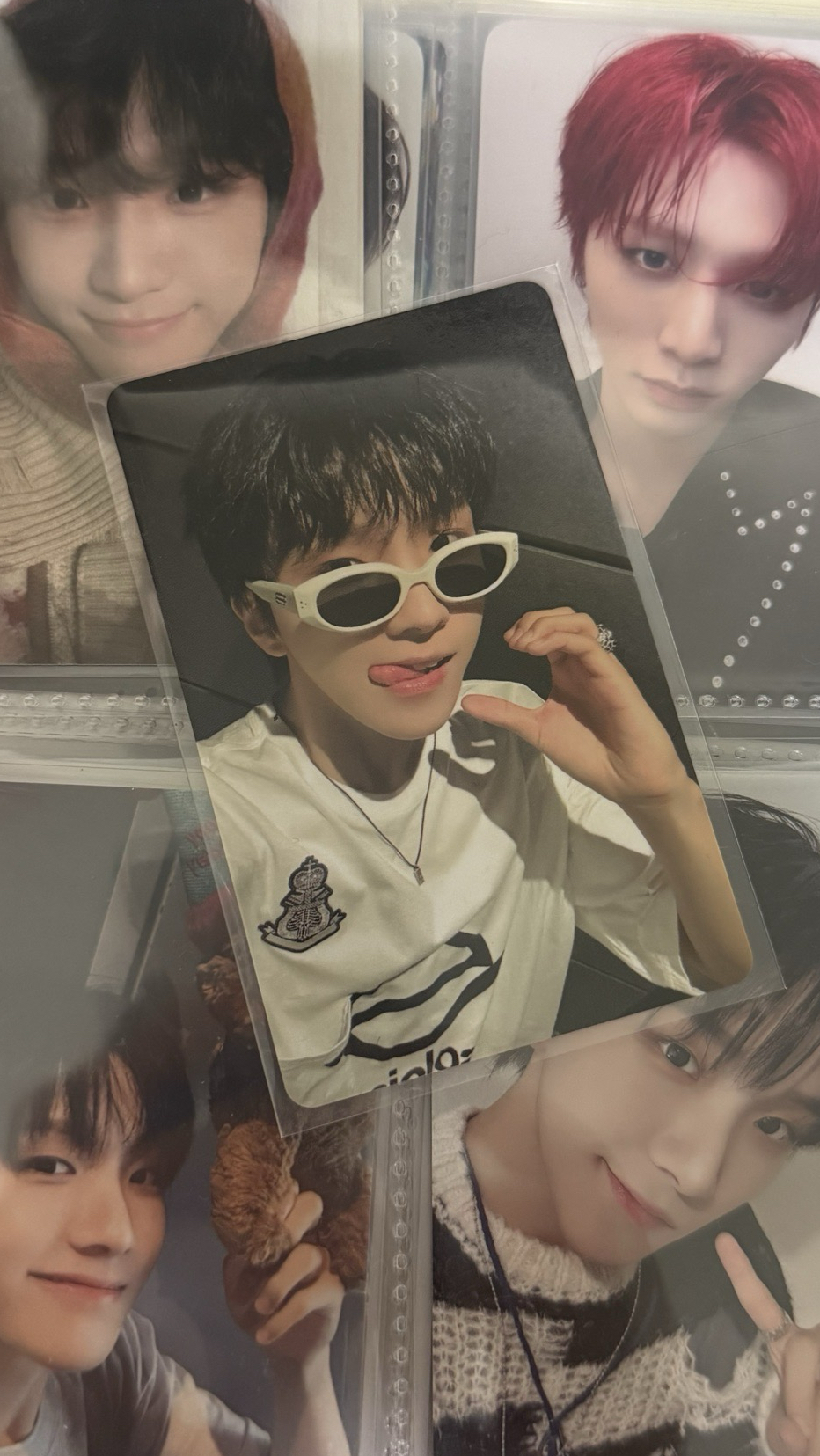 KKT6 🕶️👅 直出不綁💫