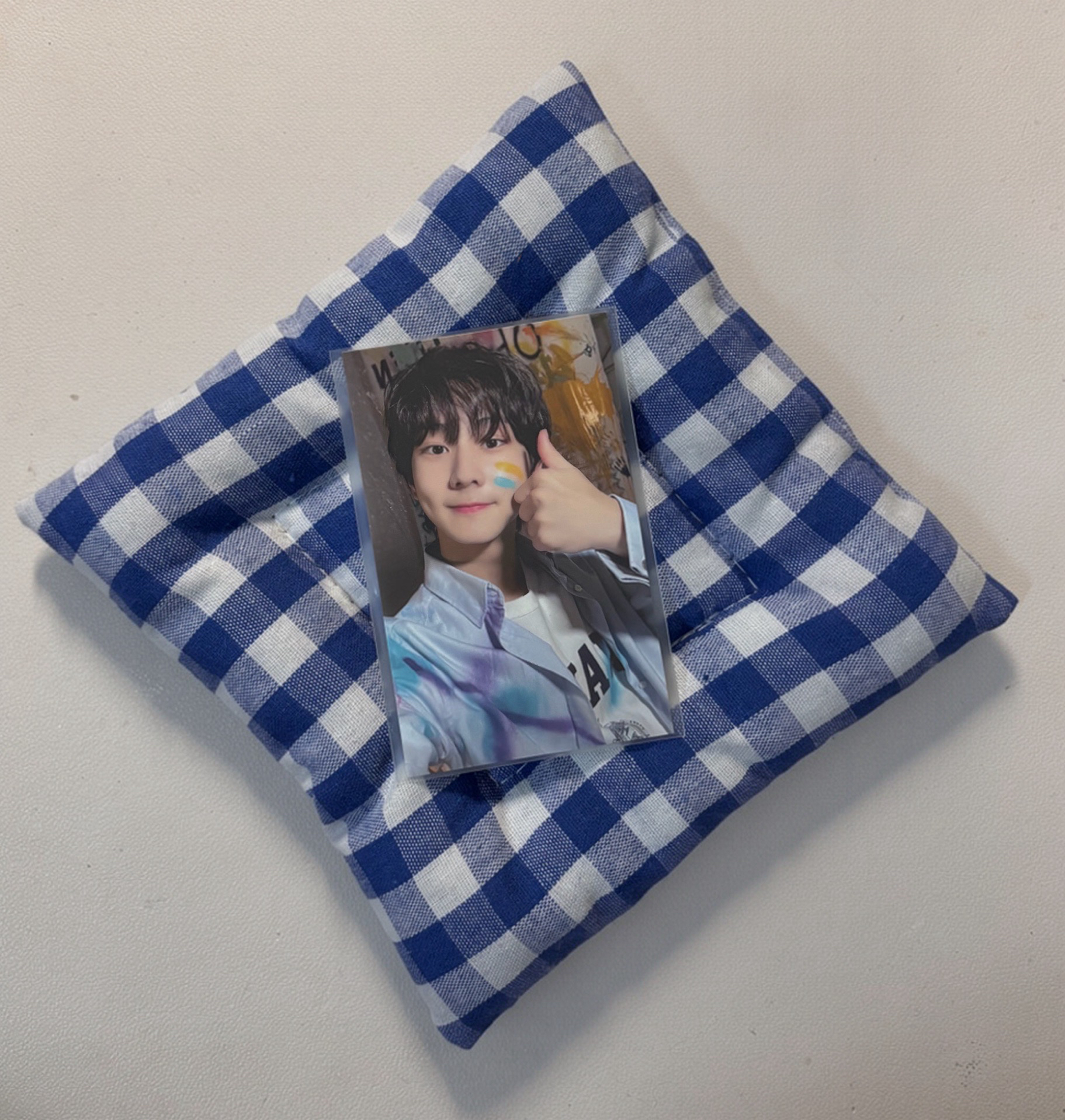 博物館/一週年 元