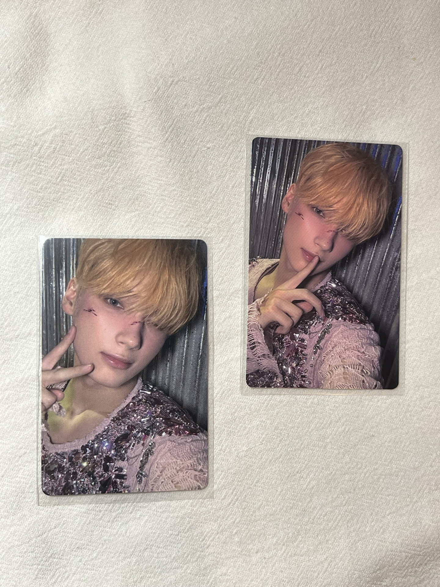 令人心疼的休寧寧