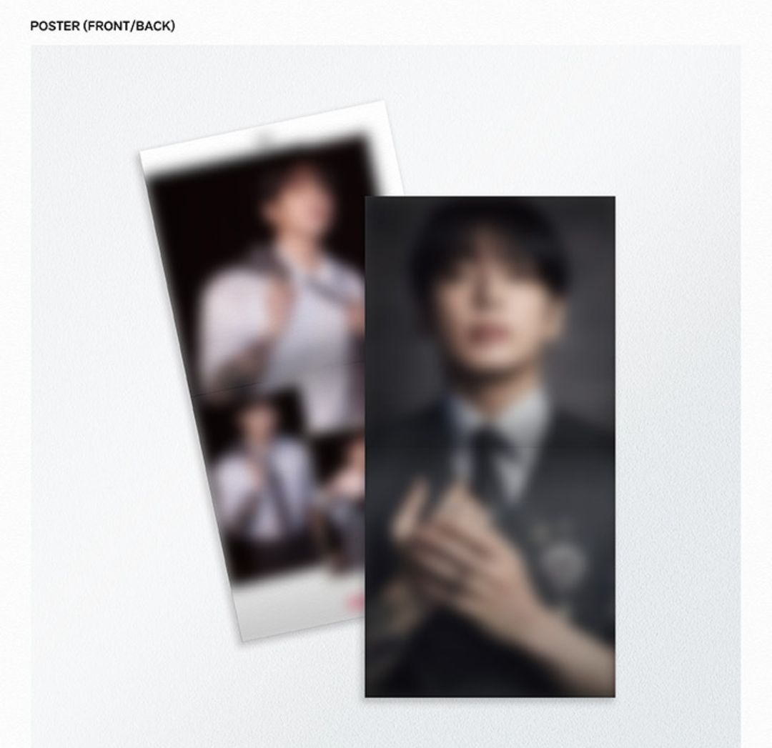 【預購｜已下單】BTS｜ARIRANG 柾國黑膠