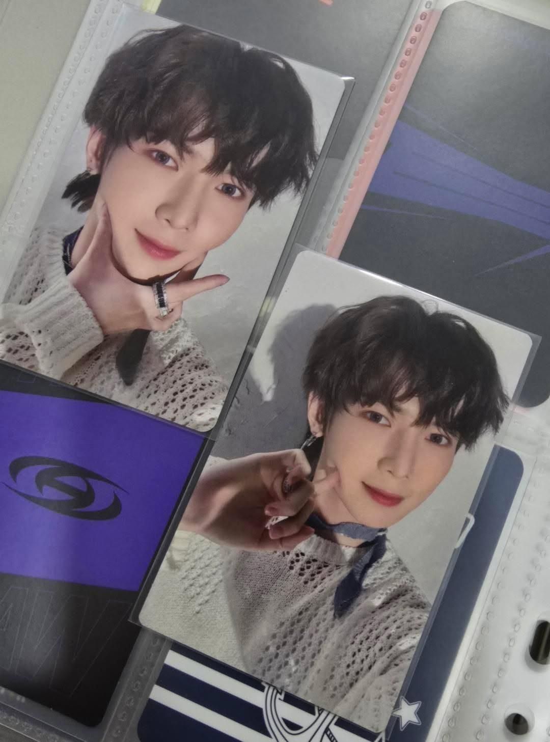 not okay環球+塔店特典尚