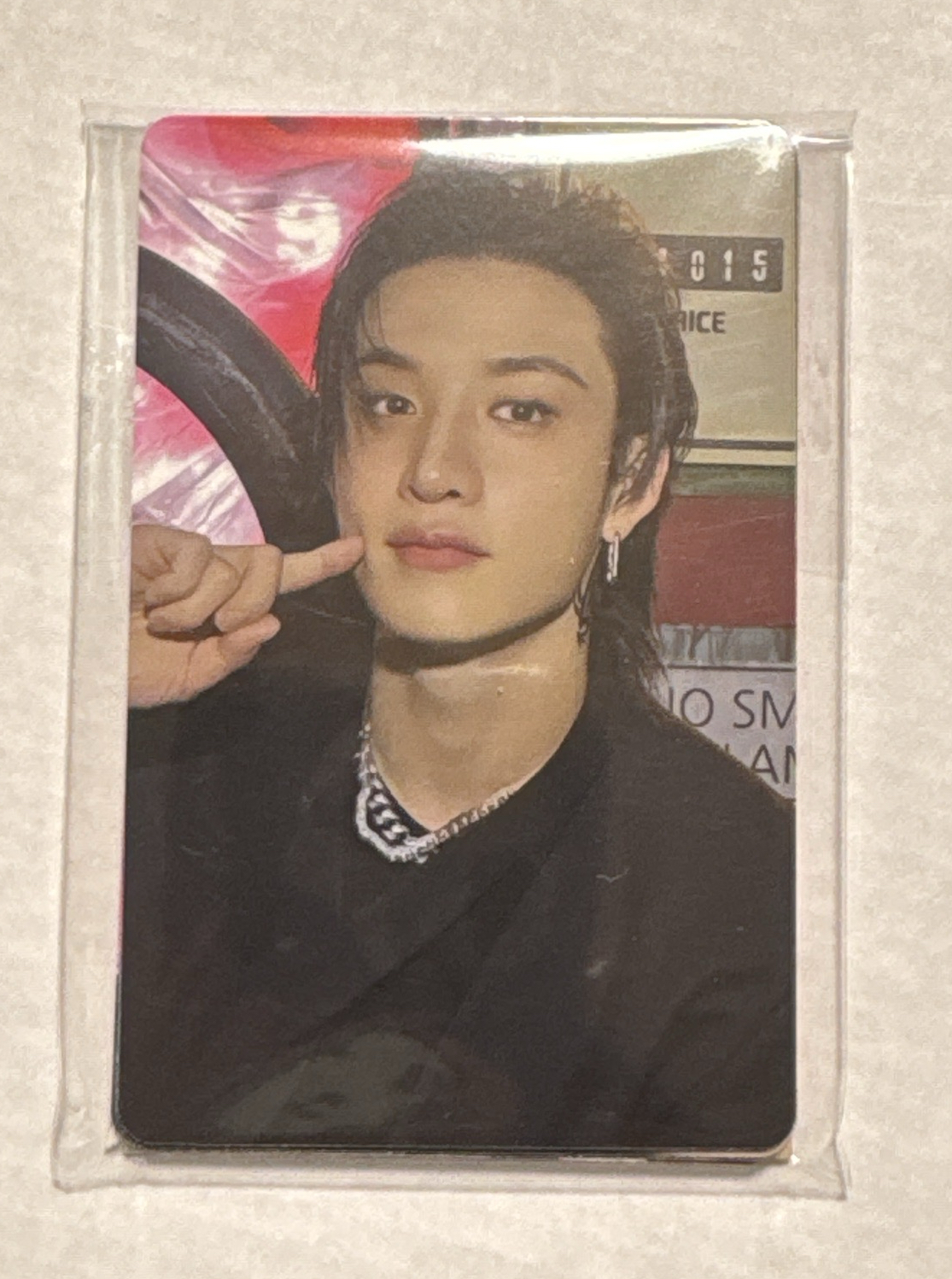 DO IT快閃 外套卡一套 全新未拆