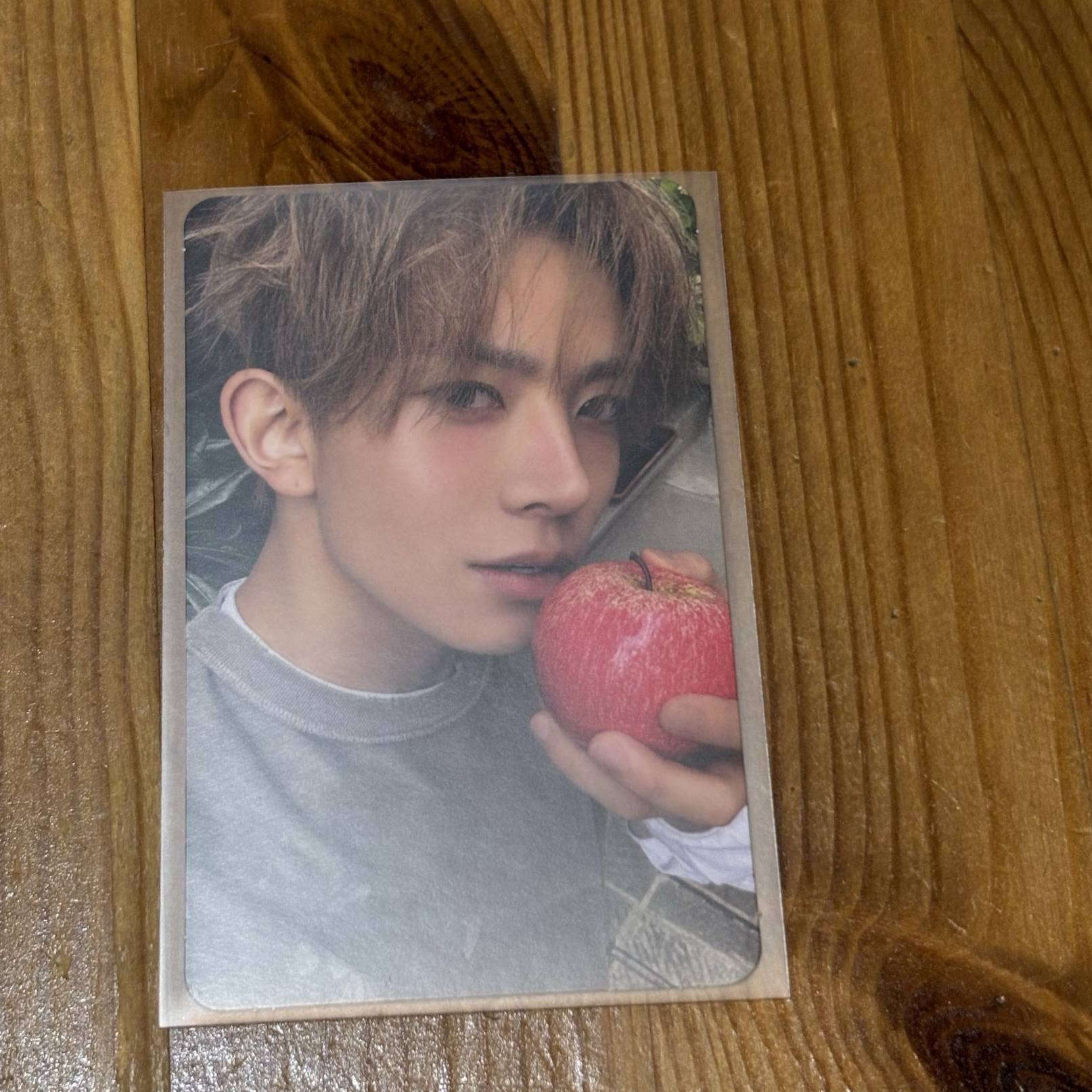 羲承迷七單封隨機卡A