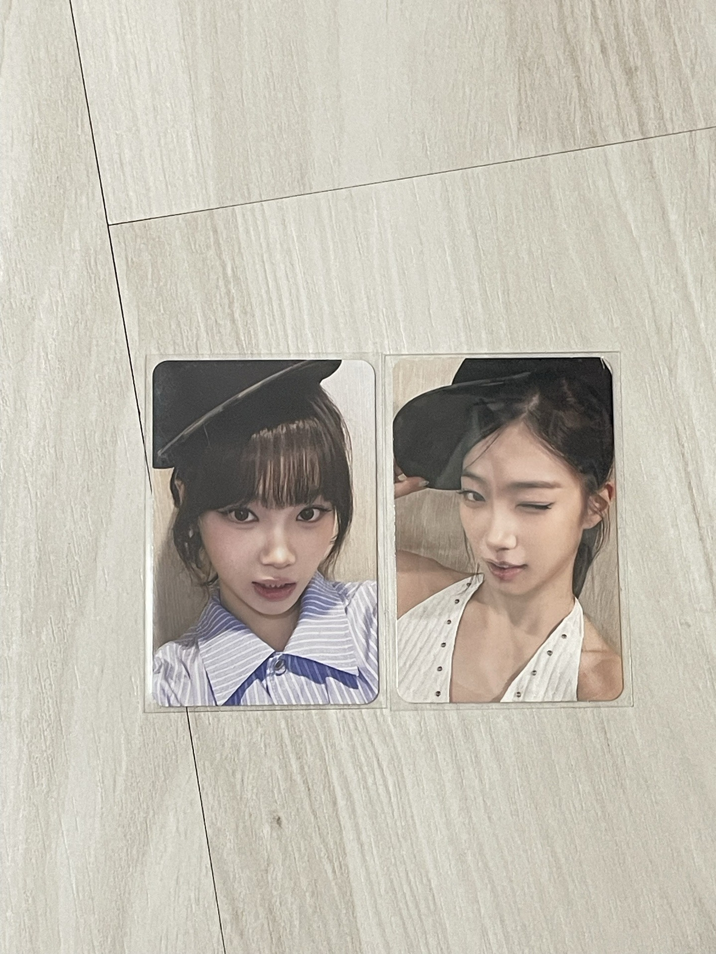 帽子采葉已含綁綁物隨機