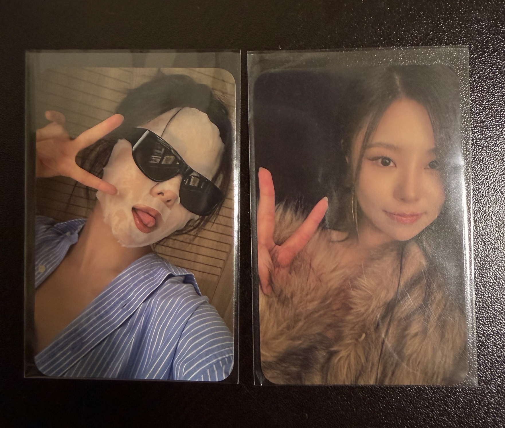 輝人 2025年曆SW特典