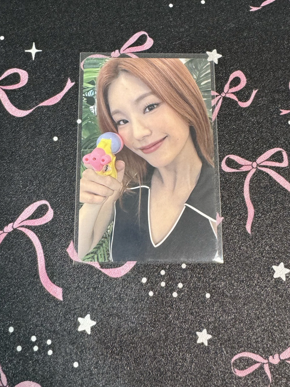 禮志KMD簽售特典