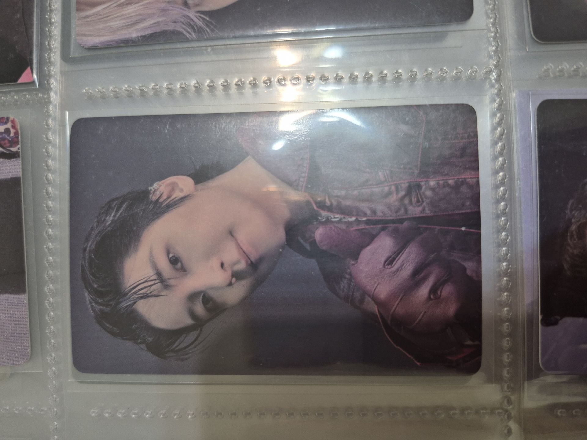 🐈‍⬛圓 正五 中背