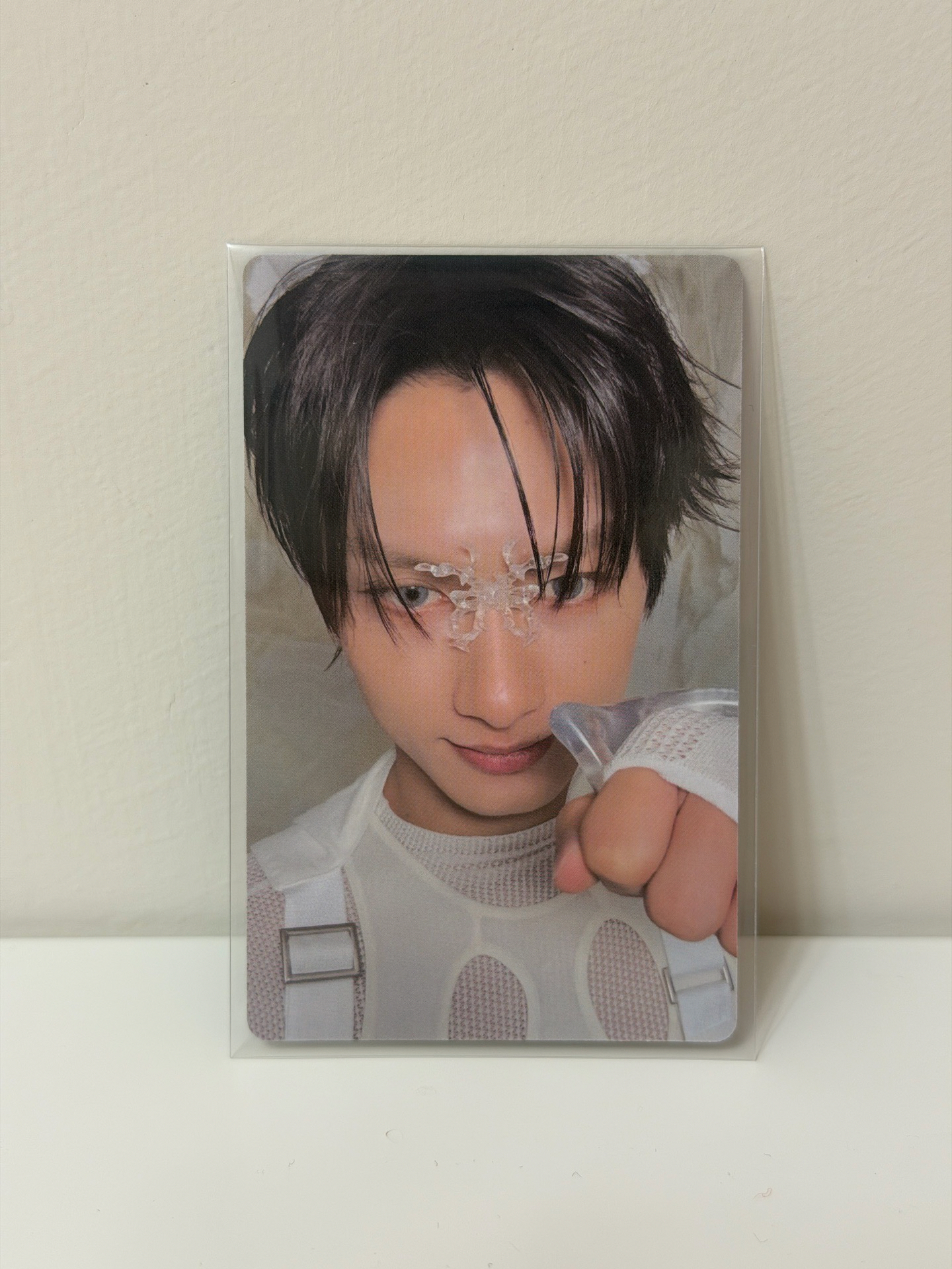 SVT 文俊輝 Jun 正規五 wvs gv特典卡