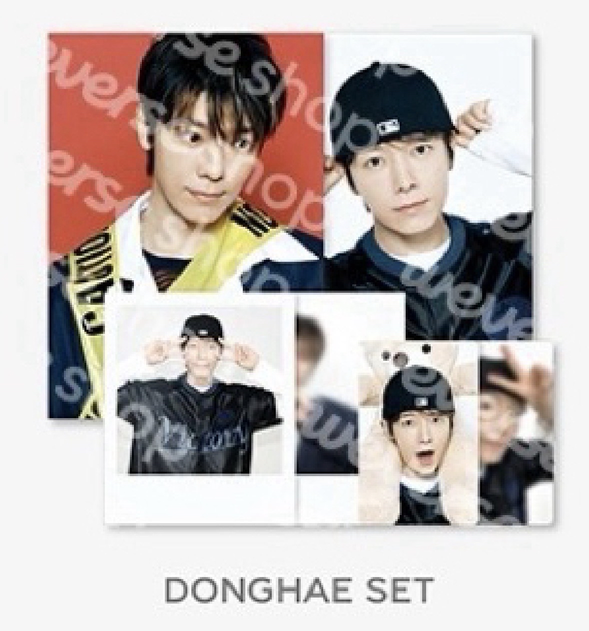 SJ 2026 年曆相關週邊