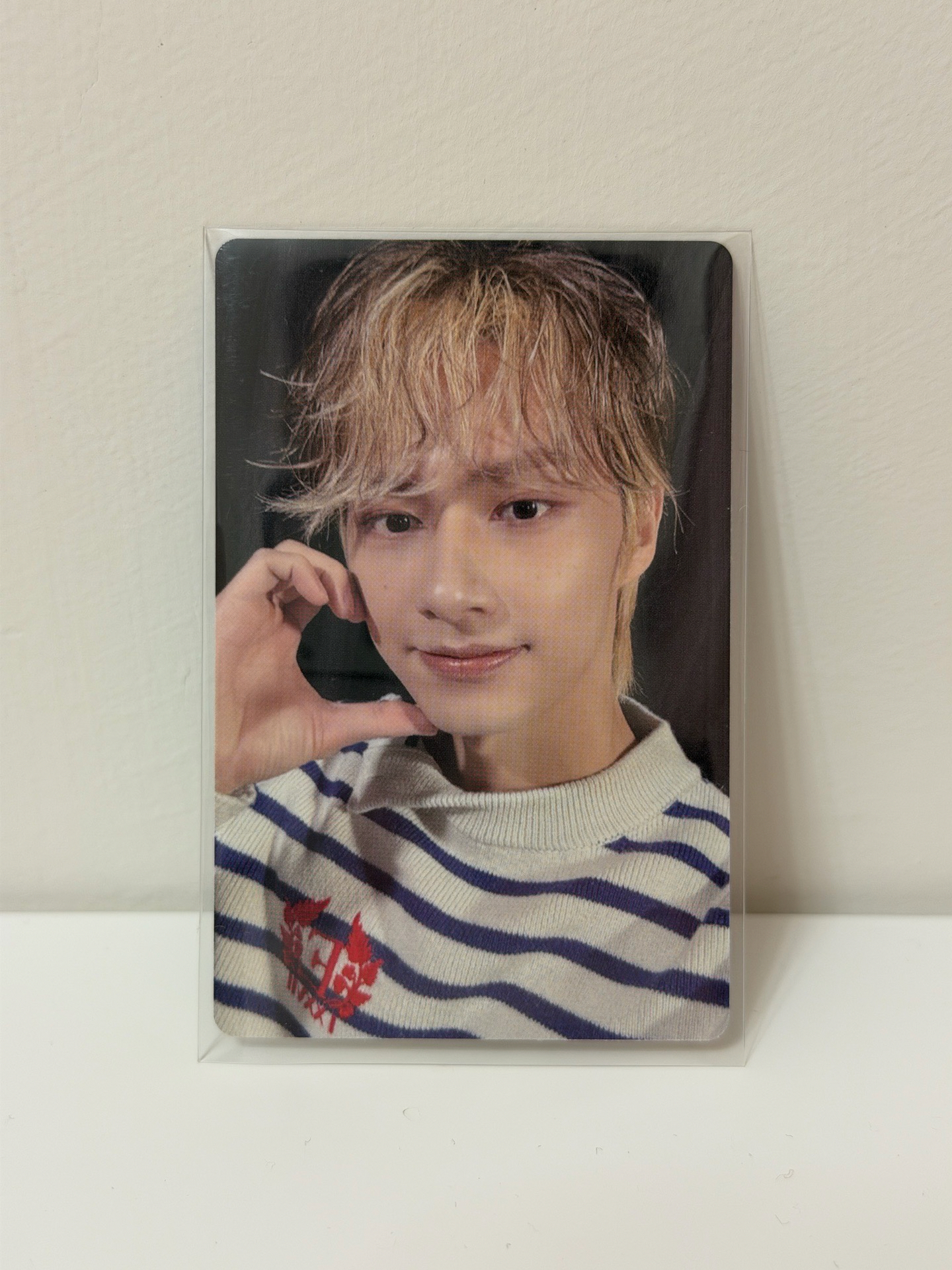 SVT 文俊輝 Jun 23‘克拉島回憶錄 小卡