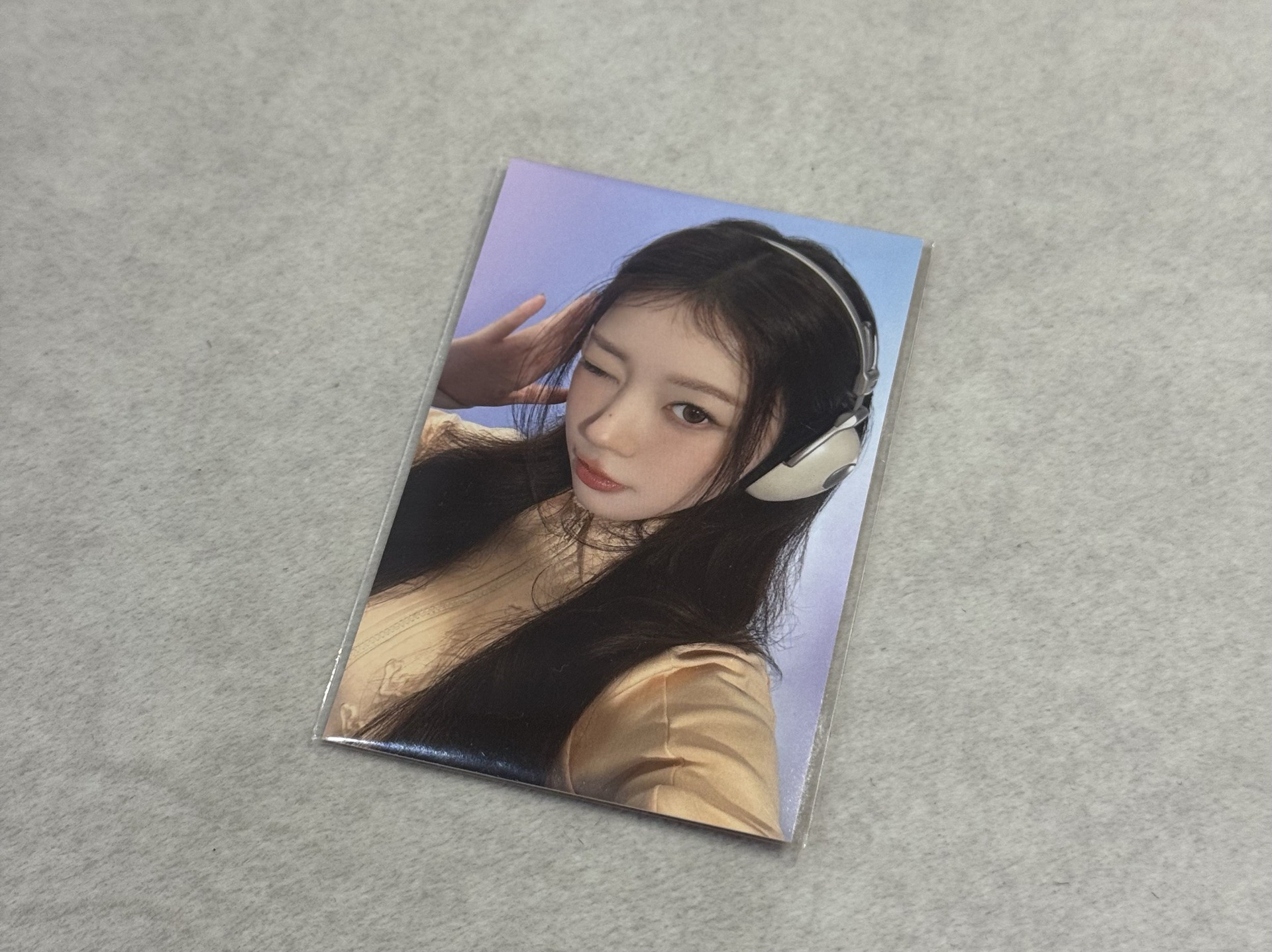 PRESS START♥︎︎ moka wink @滿額卡