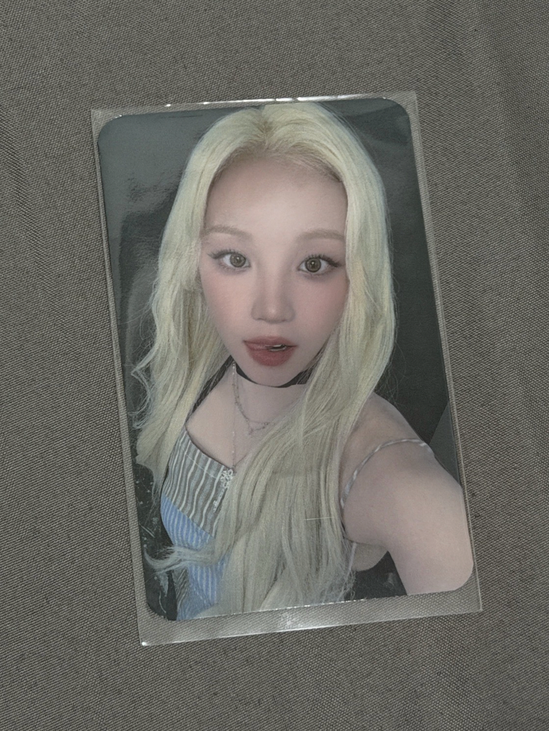 吐舌琦 中背 奶啵啵你們就是最好的禮物🎁😛