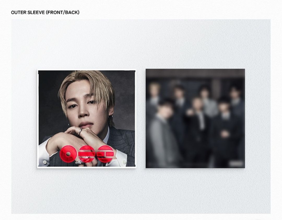 【預購】BTS｜ARIRANG 