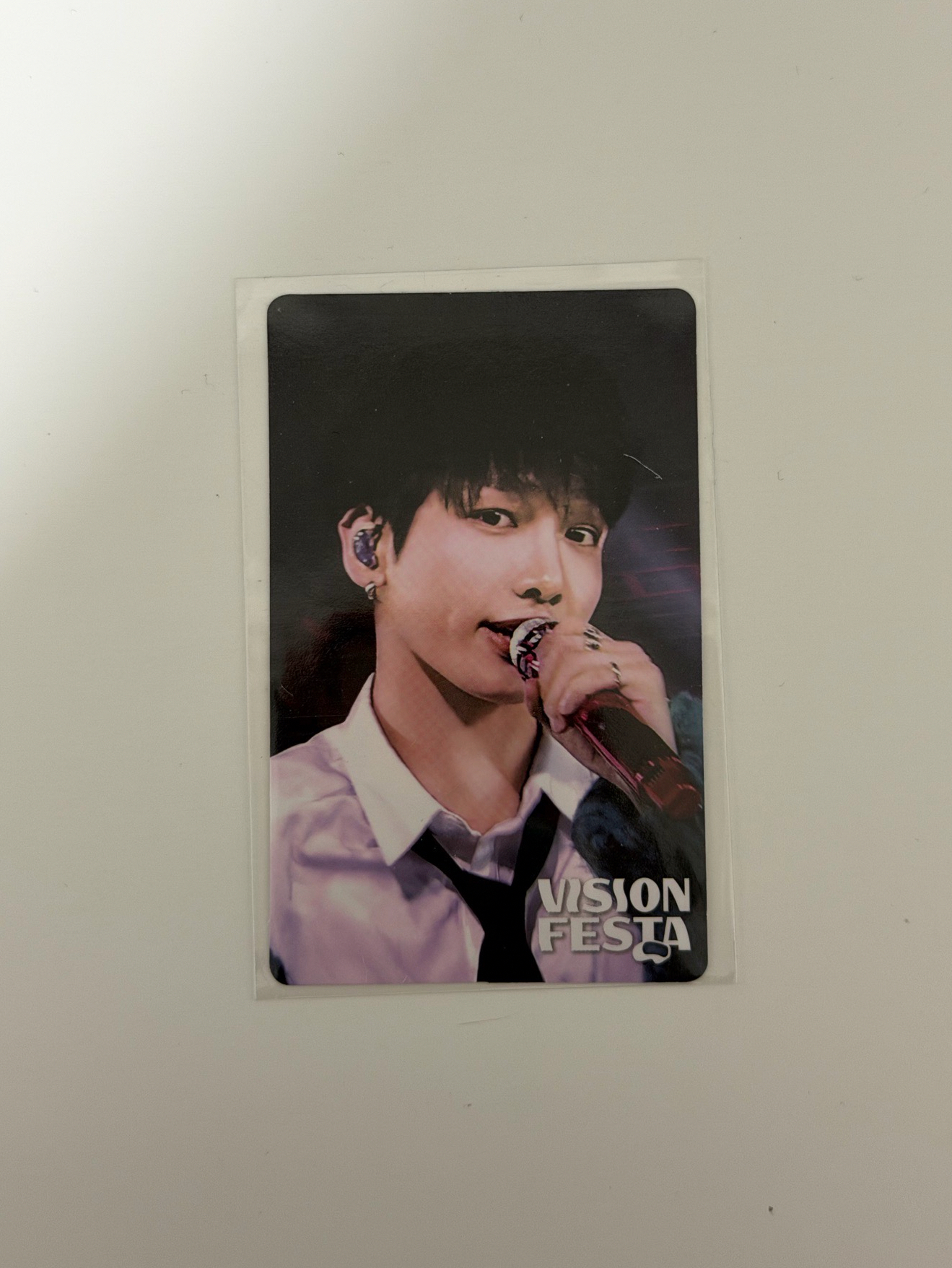 VR展小卡 明宰鉉