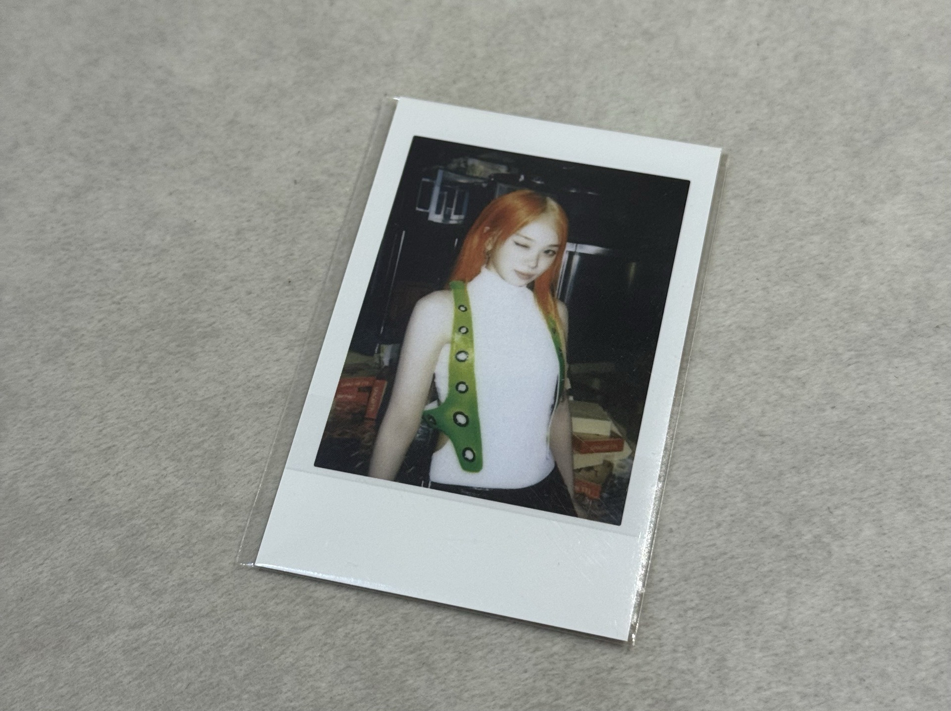 SPAGHETTI🍝 采wink @滿額卡 