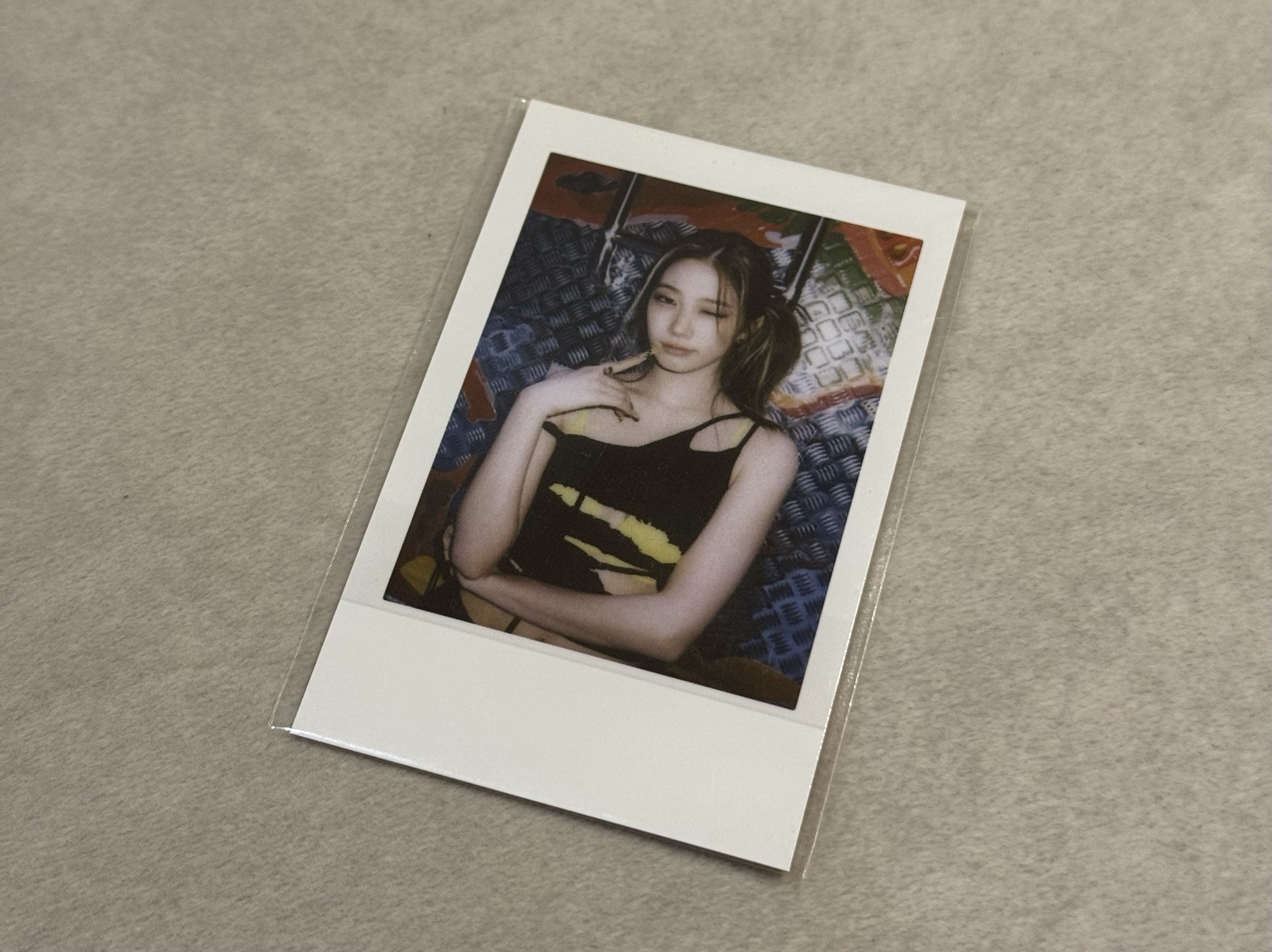 SPAGHETTI🍝 一葉wink @滿額卡