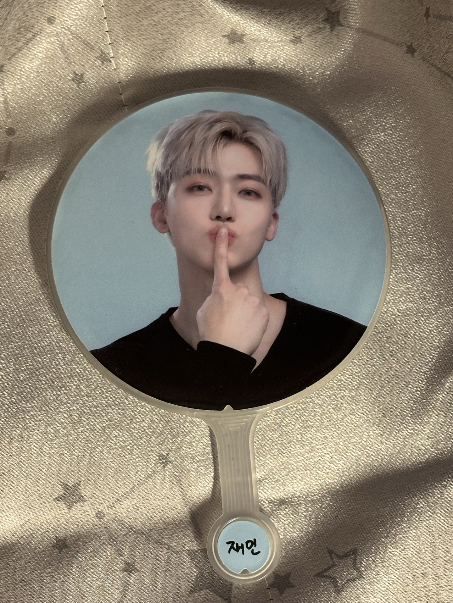 快閃扇子 뀨👆🏻