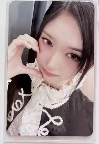 IVE SECRET 廣州簽售瑞