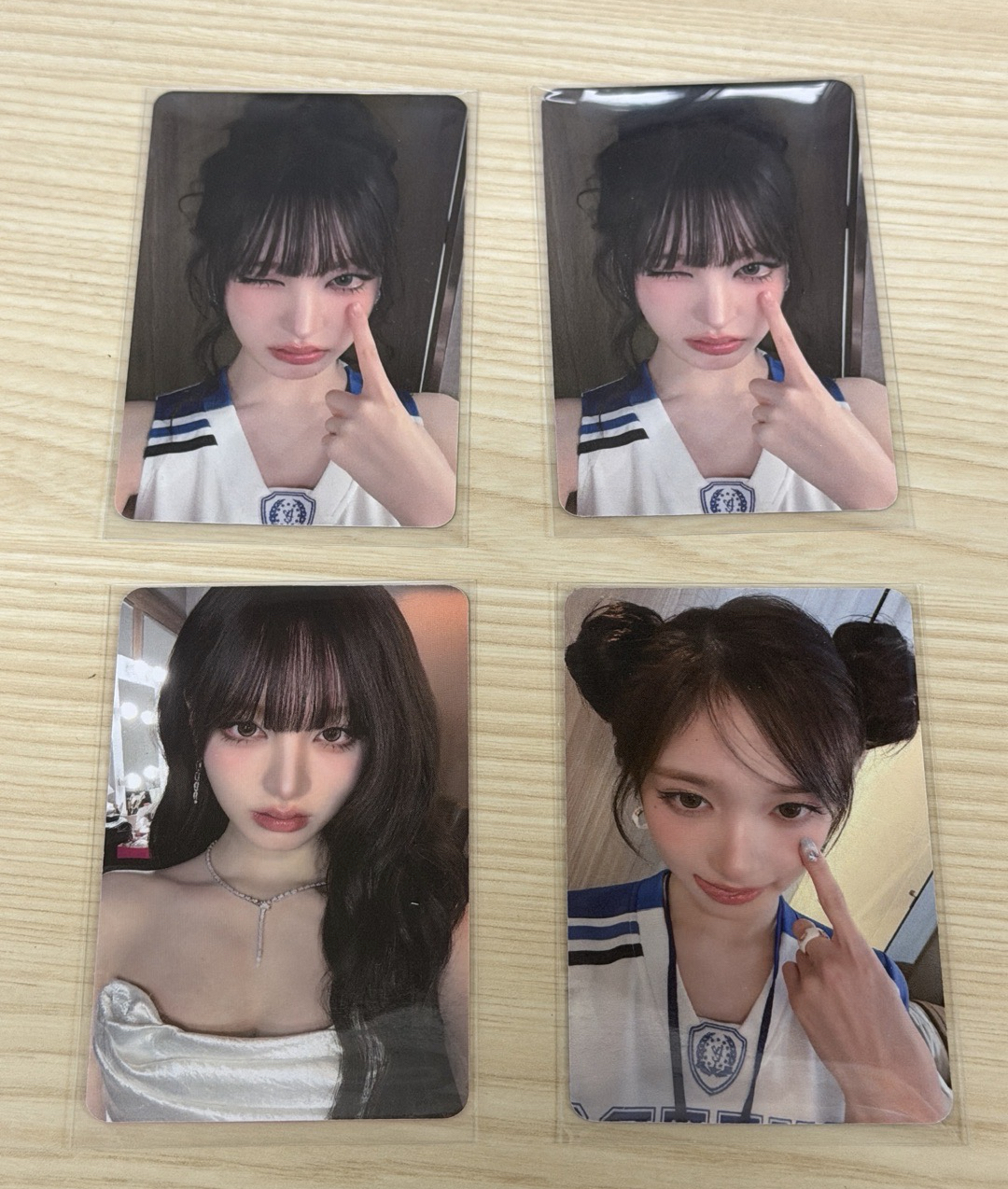 IVE am5.0 🌰單卡