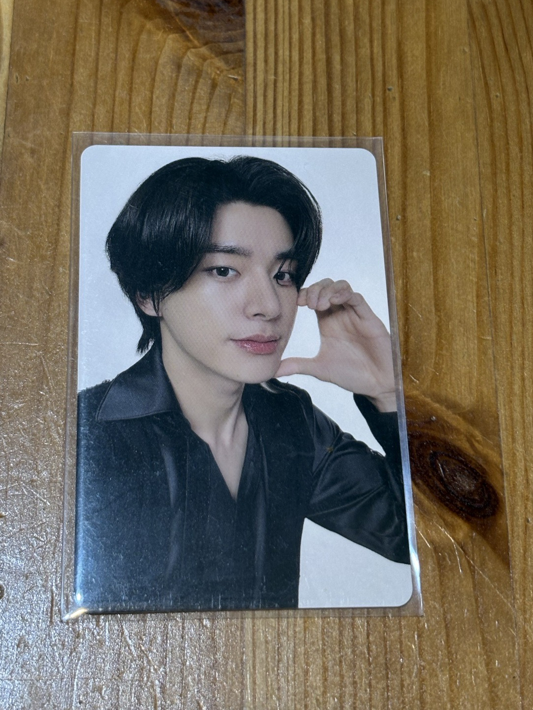 載倫 WTL POP-UP滿額卡