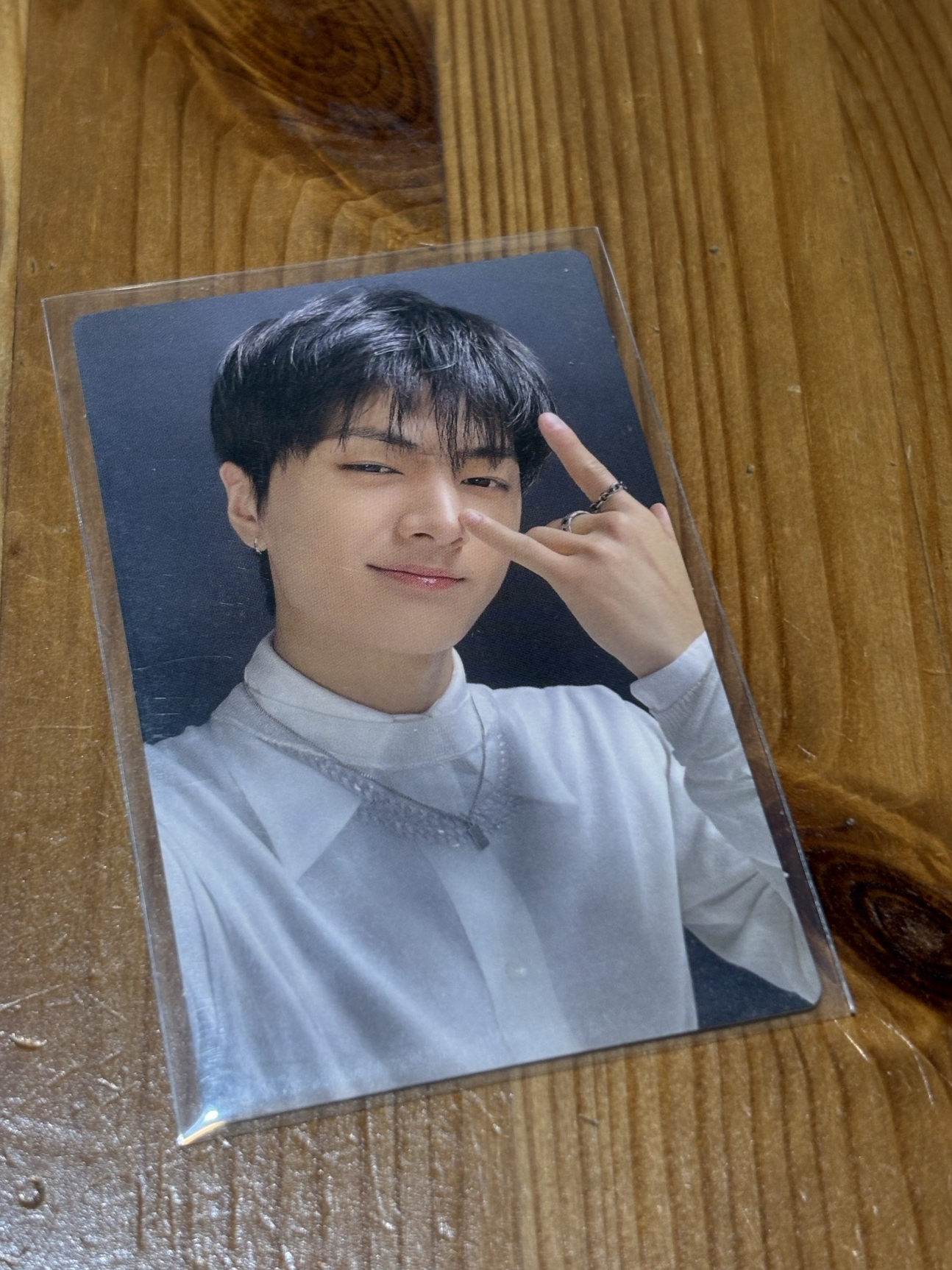 綜星 結專卡🤘🏻