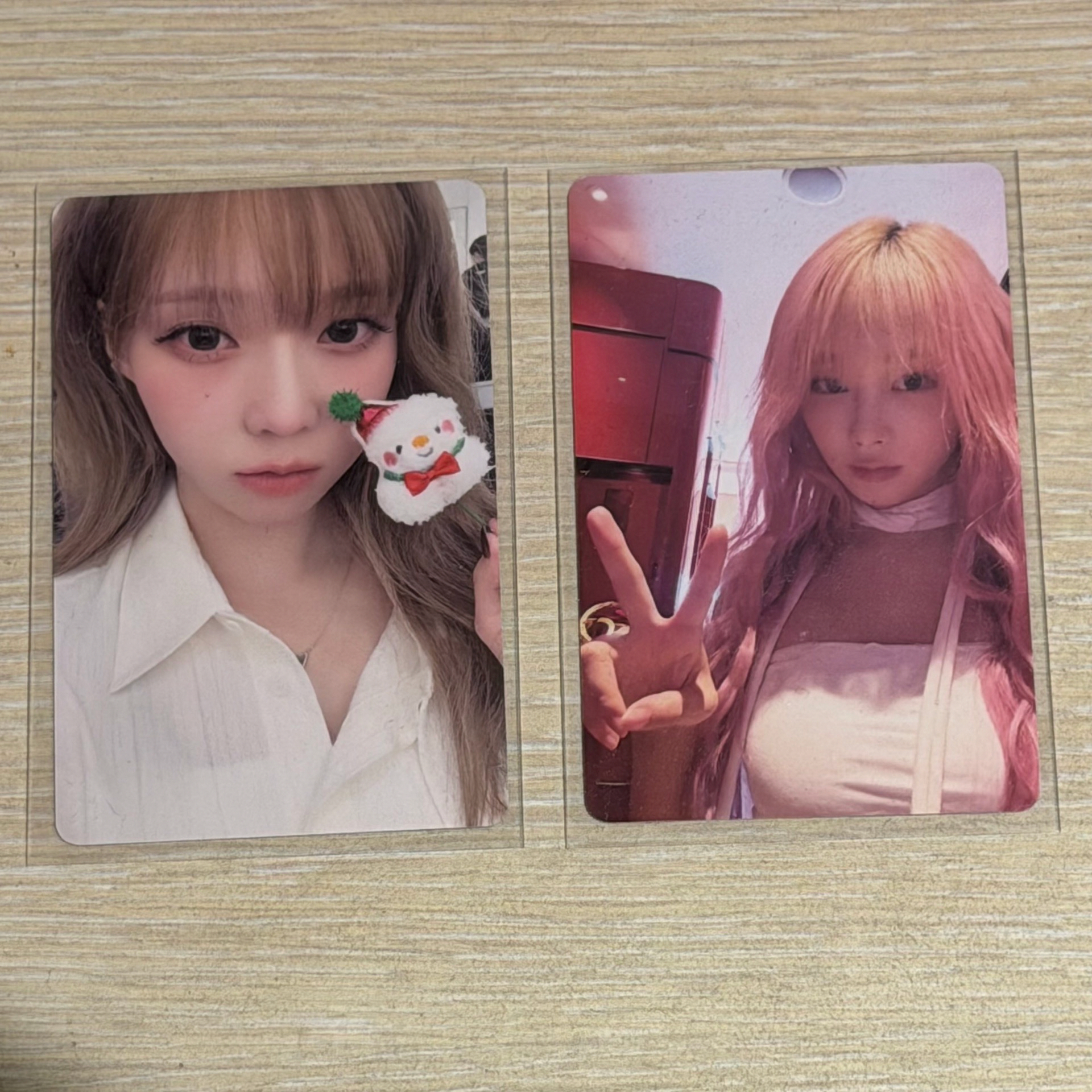 kms聖誕簽售冬吉