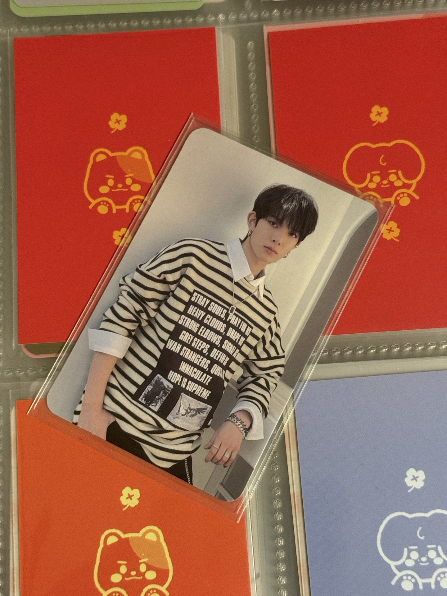 迷二視簽1.0 李羲承