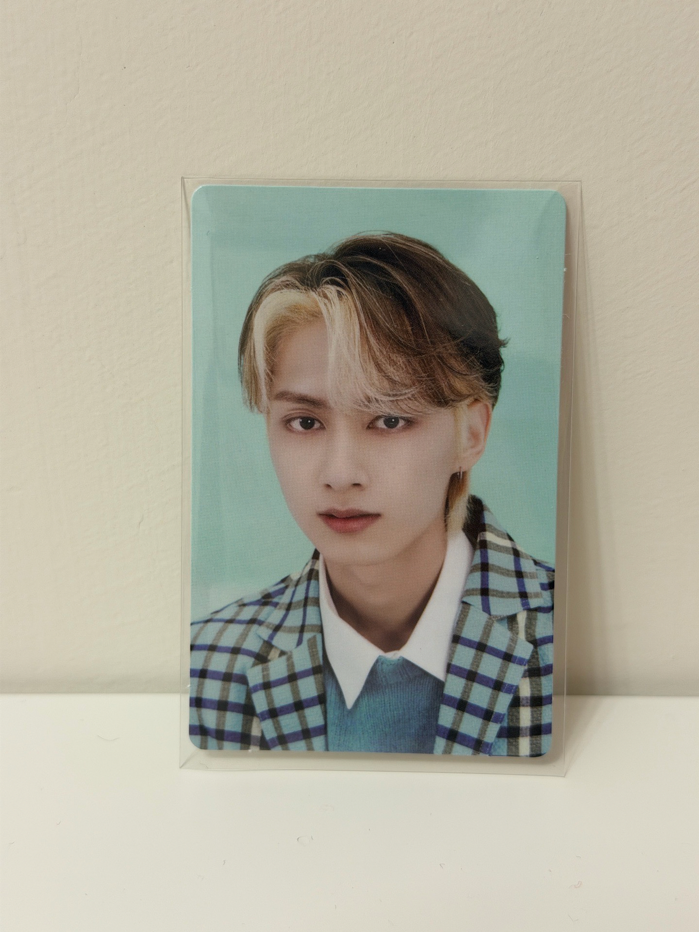 SVT 文俊輝 Jun Follow 隨機小卡