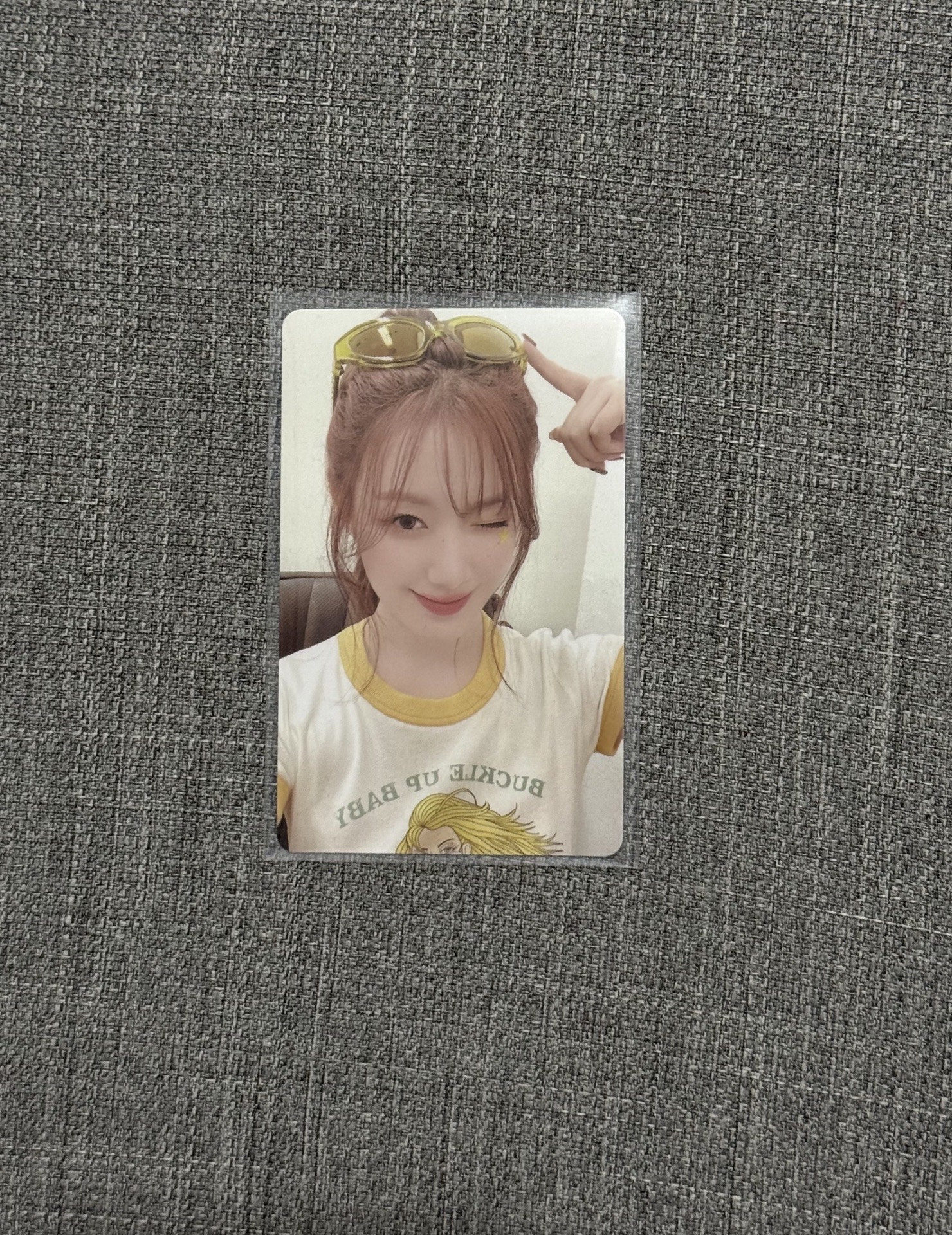 運動服刷 （直出不綁）