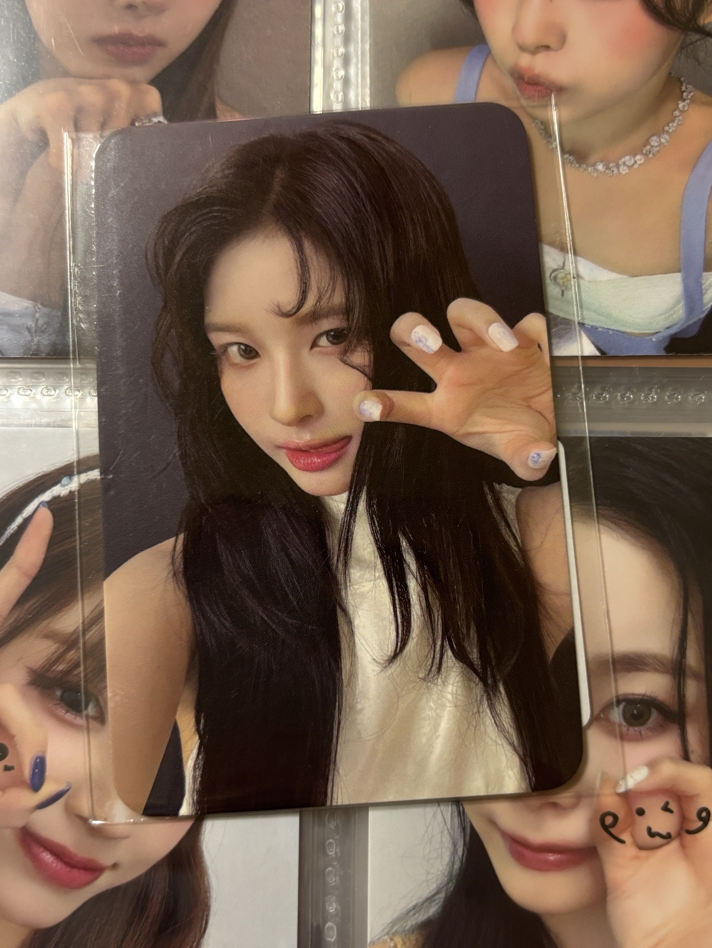 正規一 阿拉丁 預售 特典卡 