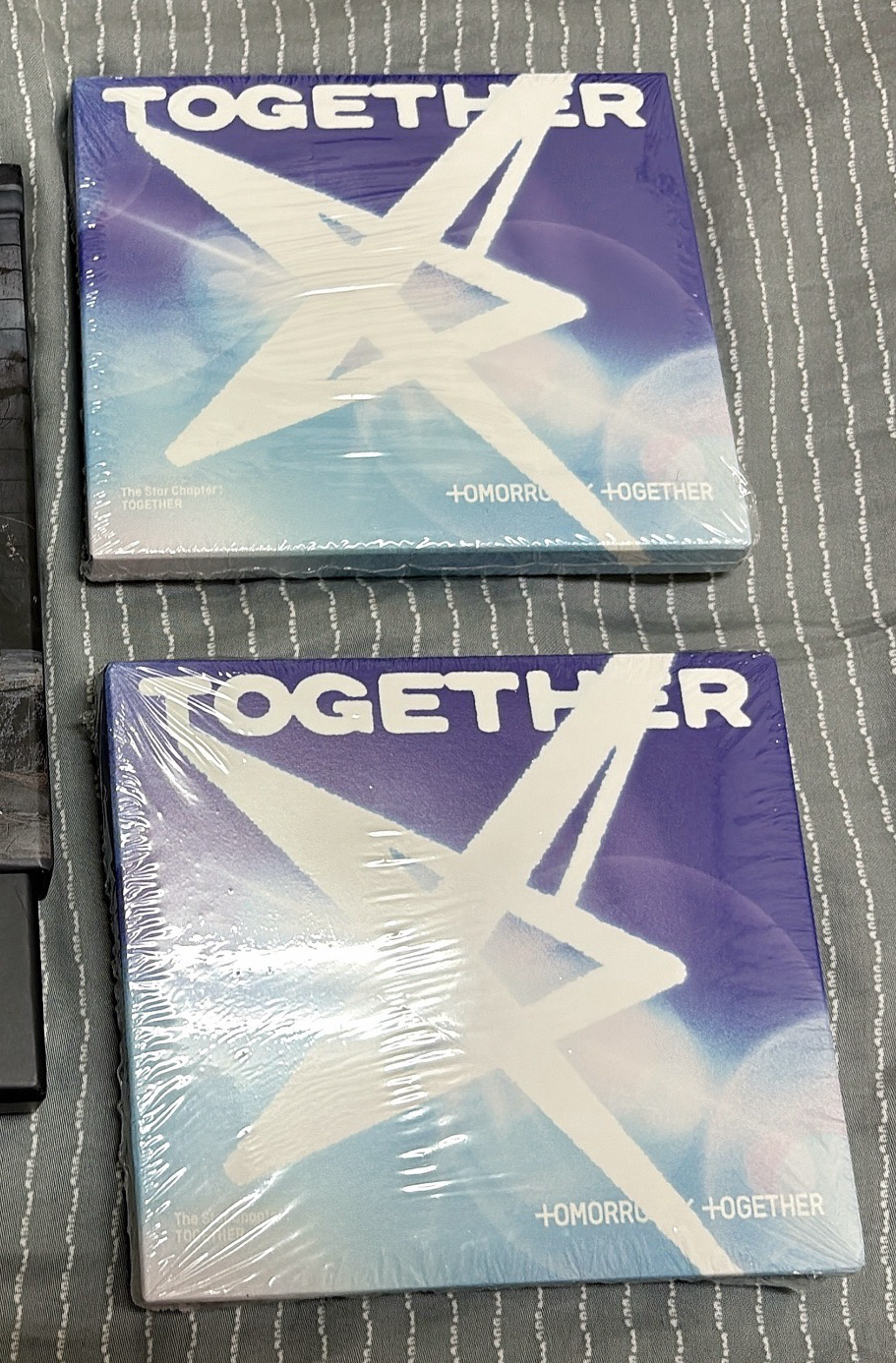 正四solo隨機未拆專