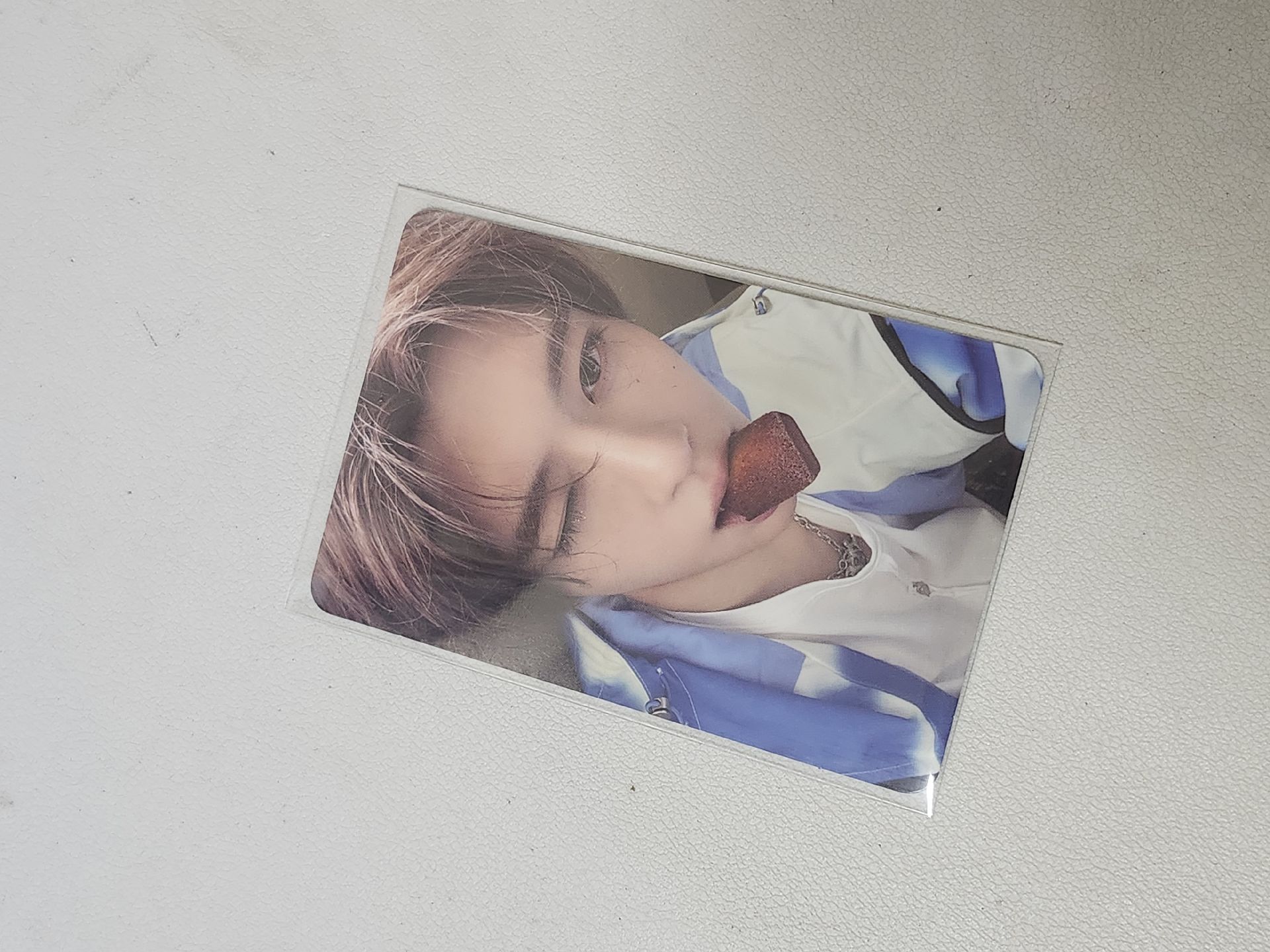 是溫是好男孩嗎