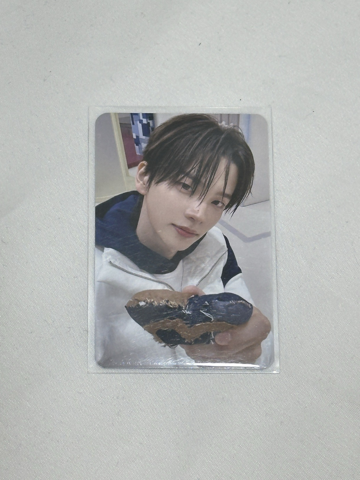 ⭐️迷四 mp簽售 申惟