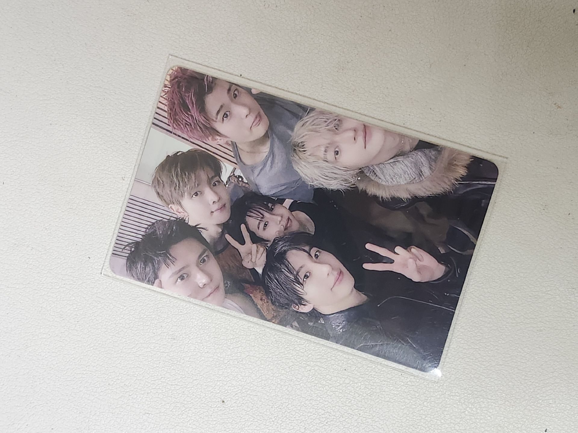 拉椅子一家我們喜歡你們