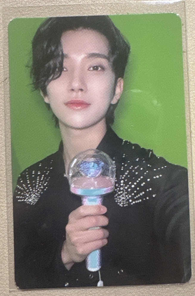 秀 BE THE SUN 克拉粽